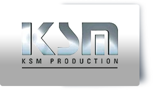 KSM production